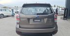 Subaru Forester 2.0D CVT XS 4WD Suv 2017