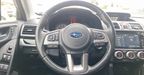 Subaru Forester 2.0D CVT XS 4WD Suv 2017