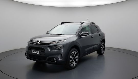 Citroen • C4 Cactus