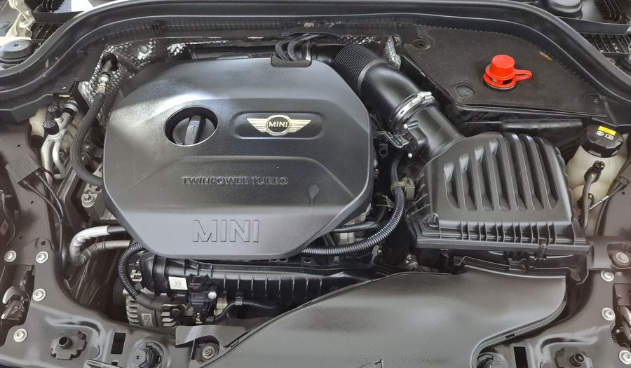 Mini Cooper 1.5 COOPER CHILI AT Hatchback 2016