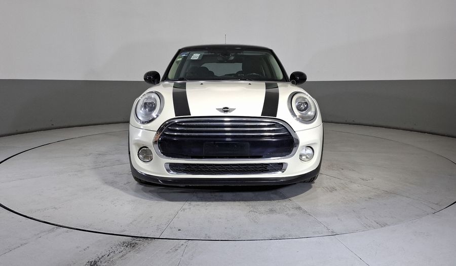 Mini Cooper 1.5 COOPER CHILI AT Hatchback 2016
