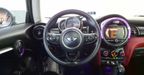 Mini Cooper 1.5 COOPER CHILI AT Hatchback 2016
