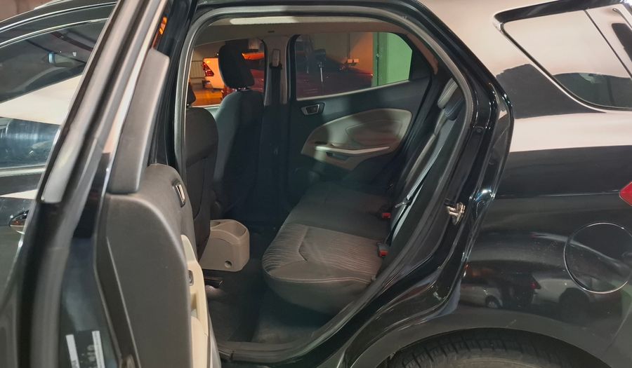 Ford Ecosport 1.6L TITANIUM Suv 2014