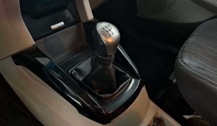 Ford Ecosport 1.6L TITANIUM Suv 2014