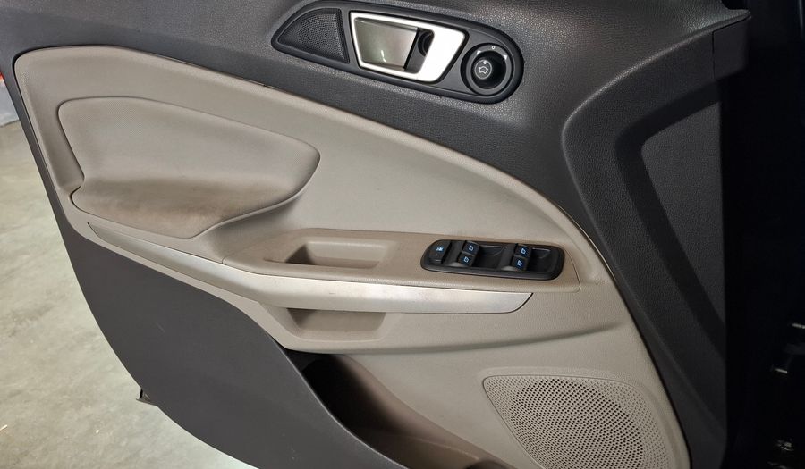 Ford Ecosport 1.6L TITANIUM Suv 2014