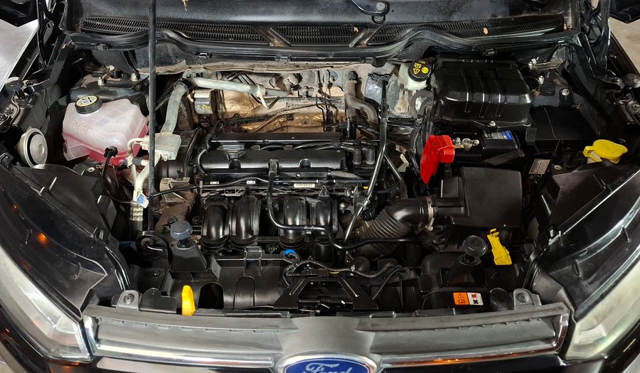 Ford Ecosport 1.6L TITANIUM Suv 2014