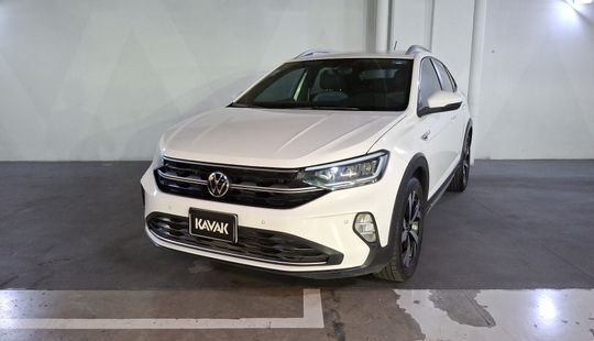 Volkswagen • Nivus