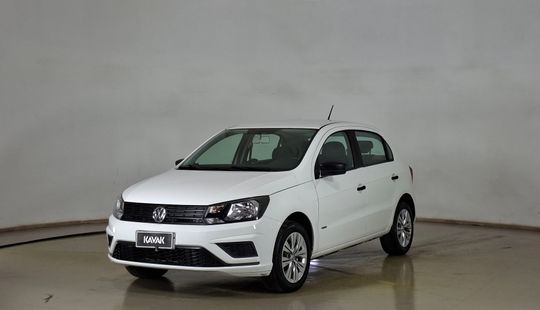 Volkswagen • Gol