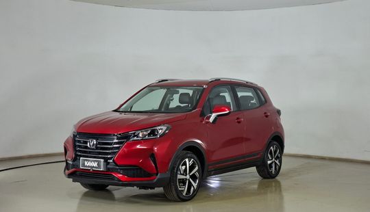 Changan • CS15