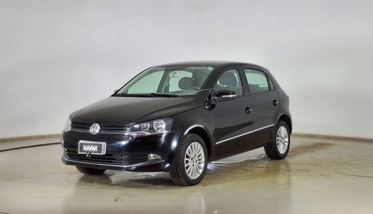 Volkswagen • Gol