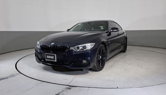 Bmw • Serie 4
