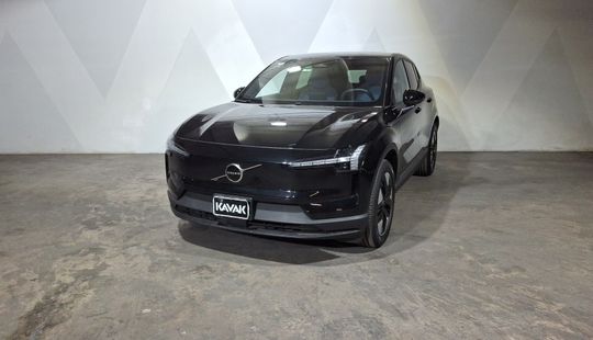 Volvo • ex30
