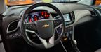 Chevrolet Tracker 1.8 LTZ AT 4WD Suv 2017