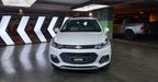 Chevrolet Tracker 1.8 LTZ AT 4WD Suv 2017