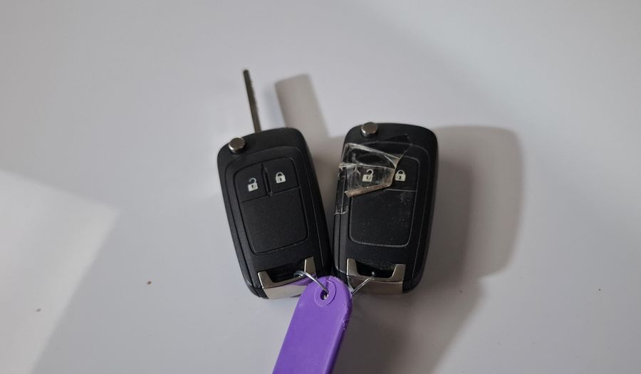 Chevrolet Tracker 1.8 LTZ AT 4WD Suv 2017