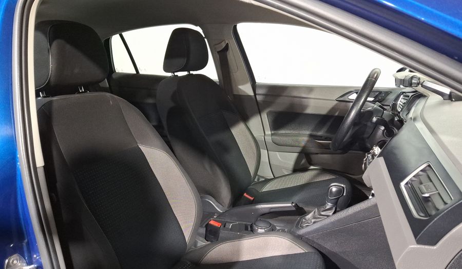 Volkswagen Virtus 1.6 AUTO Sedan 2021