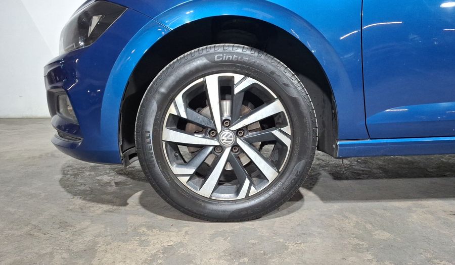 Volkswagen Virtus 1.6 AUTO Sedan 2021