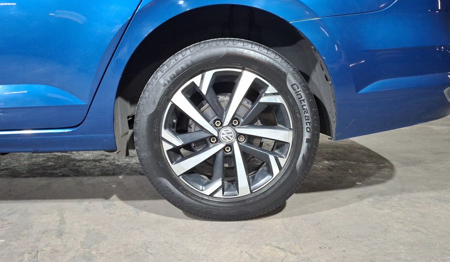 Volkswagen Virtus 1.6 AUTO Sedan 2021