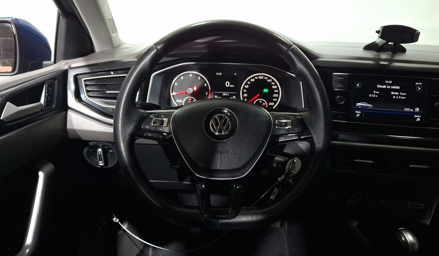 Volkswagen Virtus 1.6 AUTO Sedan 2021