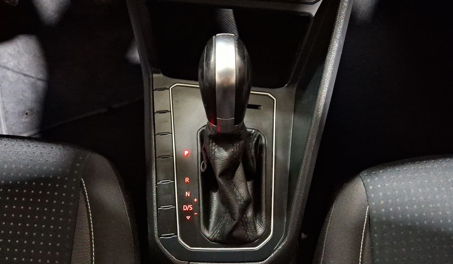 Volkswagen Virtus 1.6 AUTO Sedan 2021