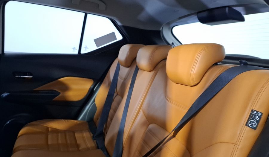 Nissan Kicks 1.6 EXCLUSIVE LTS CVT Suv 2019