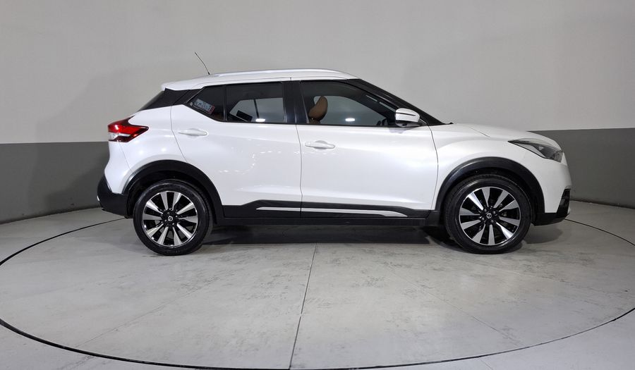 Nissan Kicks 1.6 EXCLUSIVE LTS CVT Suv 2019