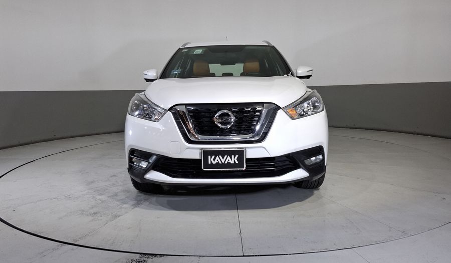 Nissan Kicks 1.6 EXCLUSIVE LTS CVT Suv 2019
