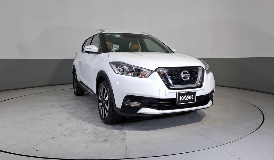 Nissan Kicks 1.6 EXCLUSIVE LTS CVT Suv 2019