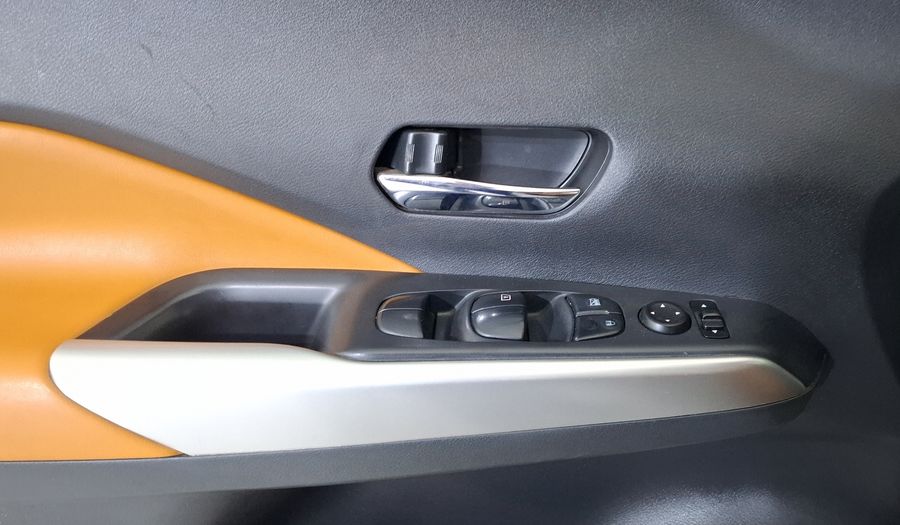 Nissan Kicks 1.6 EXCLUSIVE LTS CVT Suv 2019