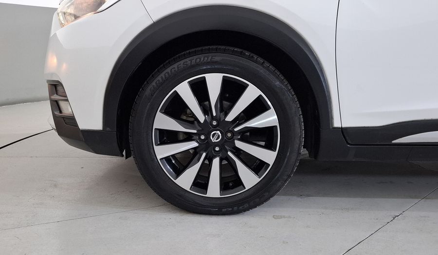 Nissan Kicks 1.6 EXCLUSIVE LTS CVT Suv 2019
