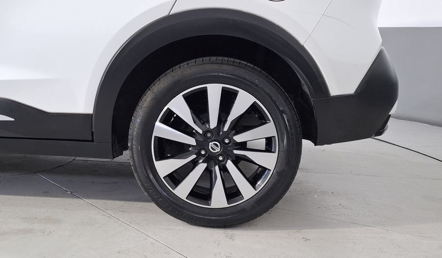 Nissan Kicks 1.6 EXCLUSIVE LTS CVT Suv 2019