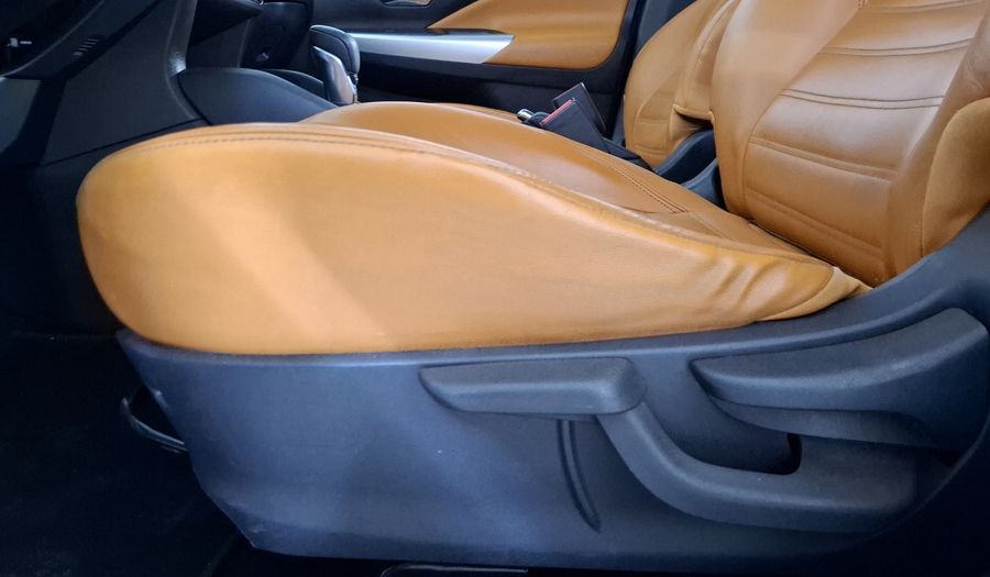 Nissan Kicks 1.6 EXCLUSIVE LTS CVT Suv 2019