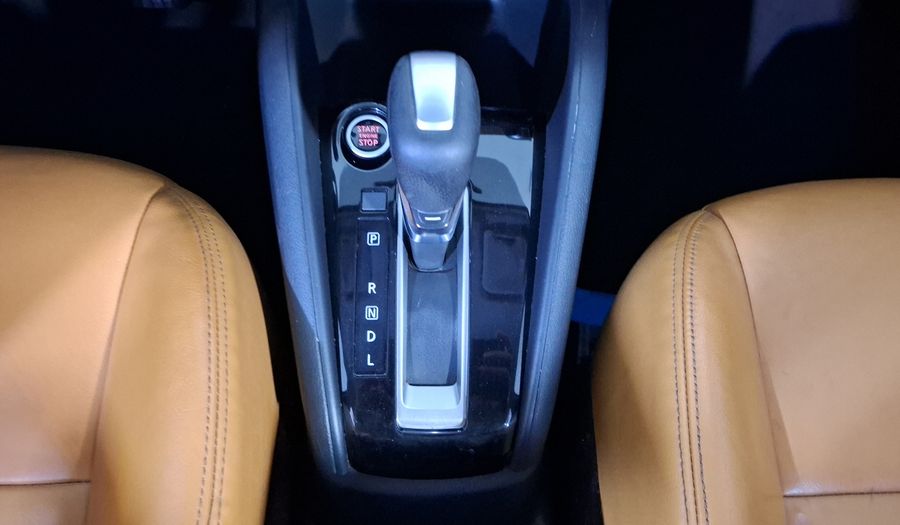 Nissan Kicks 1.6 EXCLUSIVE LTS CVT Suv 2019