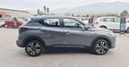 Nissan Kicks 1.6 ADVANCE Suv 2022