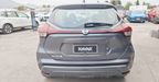 Nissan Kicks 1.6 ADVANCE Suv 2022