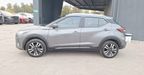 Nissan Kicks 1.6 ADVANCE Suv 2022
