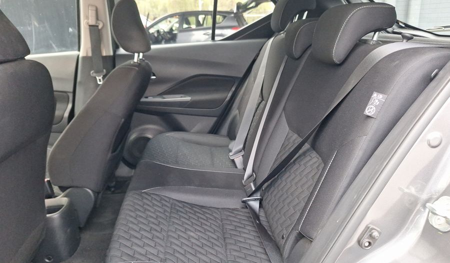 Nissan Kicks 1.6 ADVANCE Suv 2022