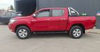 Toyota Hilux 2.7 SR Pickup 2018