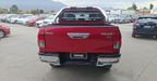Toyota Hilux 2.7 SR Pickup 2018