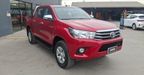 Toyota Hilux 2.7 SR Pickup 2018