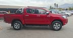 Toyota Hilux 2.7 SR Pickup 2018