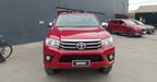 Toyota Hilux 2.7 SR Pickup 2018