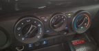Toyota Hilux 2.7 SR Pickup 2018