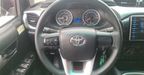 Toyota Hilux 2.7 SR Pickup 2018