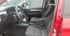 Toyota Hilux 2.7 SR Pickup 2018