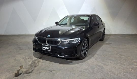 Bmw • Serie 3