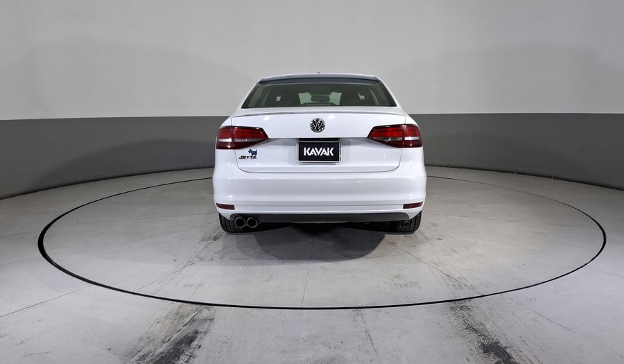 Volkswagen Jetta 2.0 MT Sedan 2016