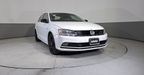Volkswagen Jetta 2.0 MT Sedan 2016