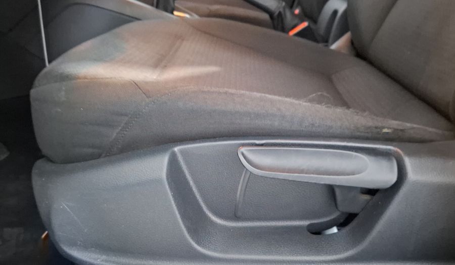 Volkswagen Jetta 2.0 MT Sedan 2016