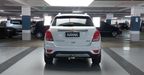 Chevrolet Tracker 1.4 16V ECOTEC PREMIER AUTO Suv 2018